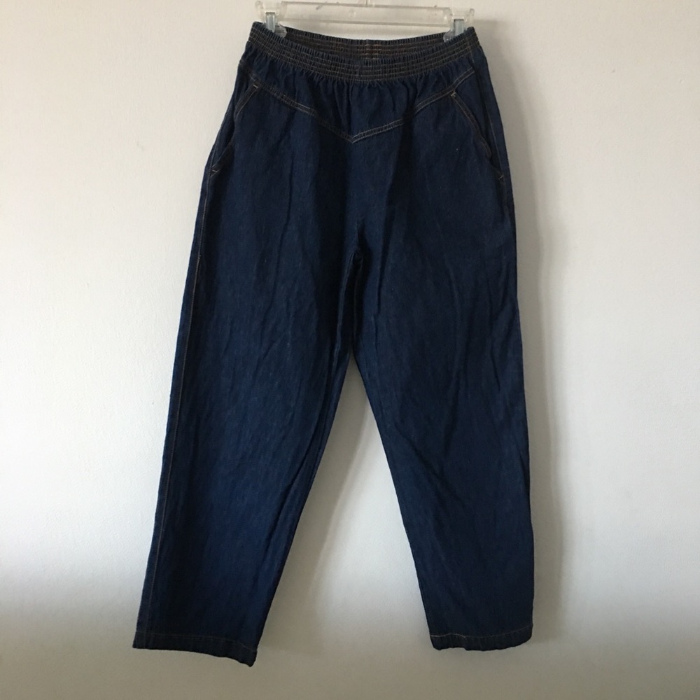 Vintage American Sweetheart Jeans Sz 8